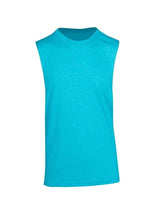 Mens Greatness Heather Tank top