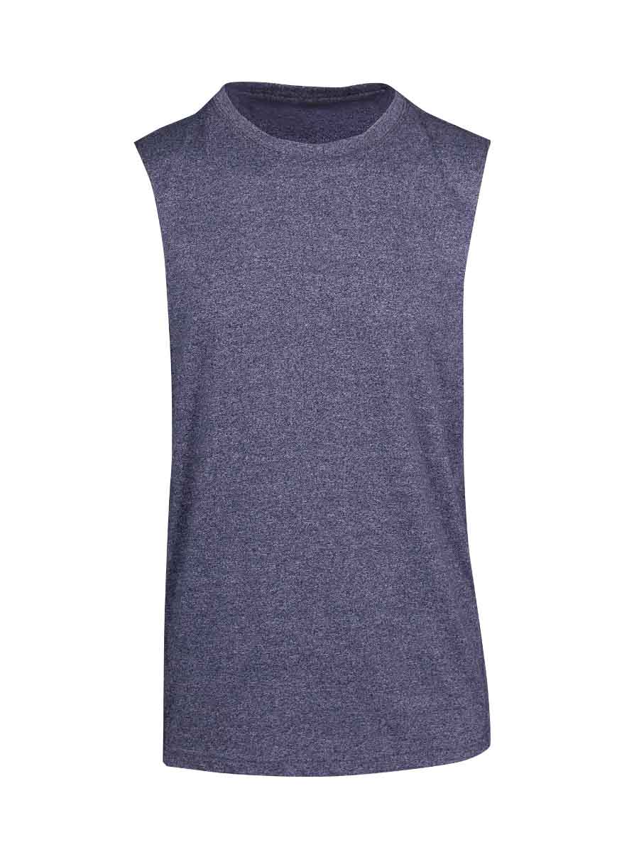 Mens Greatness Heather Tank top