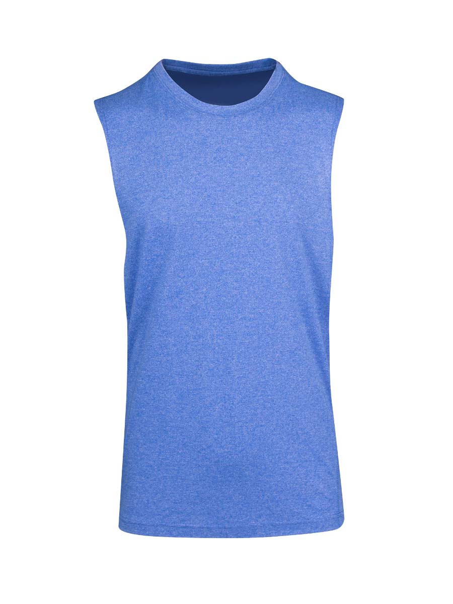 Mens Greatness Heather Tank top