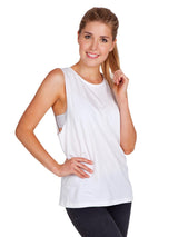 Ladies Muscle Tee