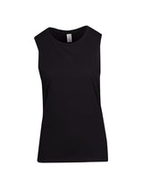 Ladies Muscle Tee