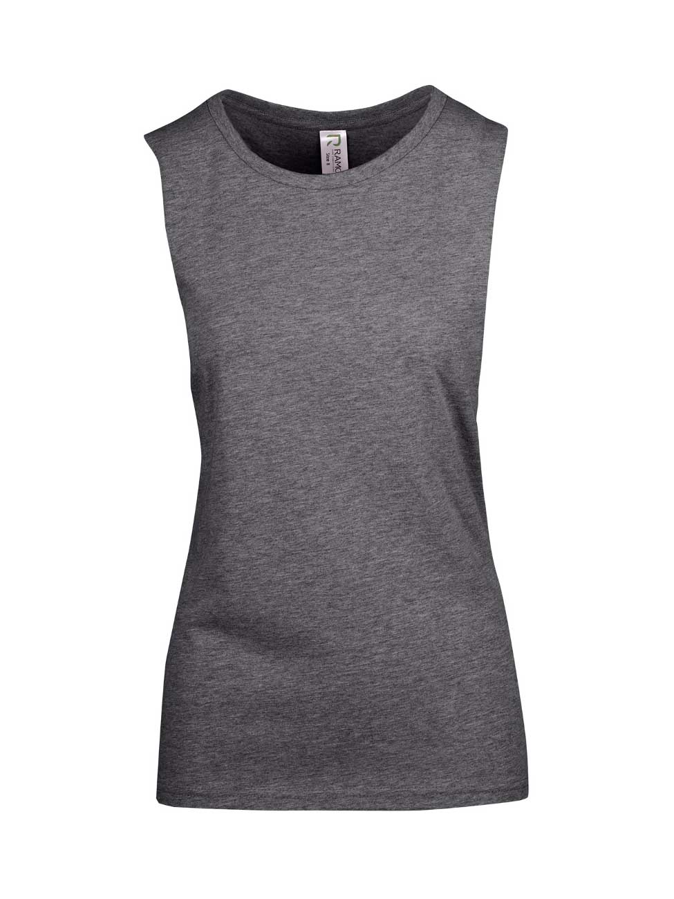 Ladies Muscle Tee