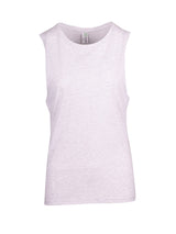 Ladies Muscle Tee