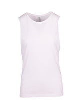 Ladies Muscle Tee