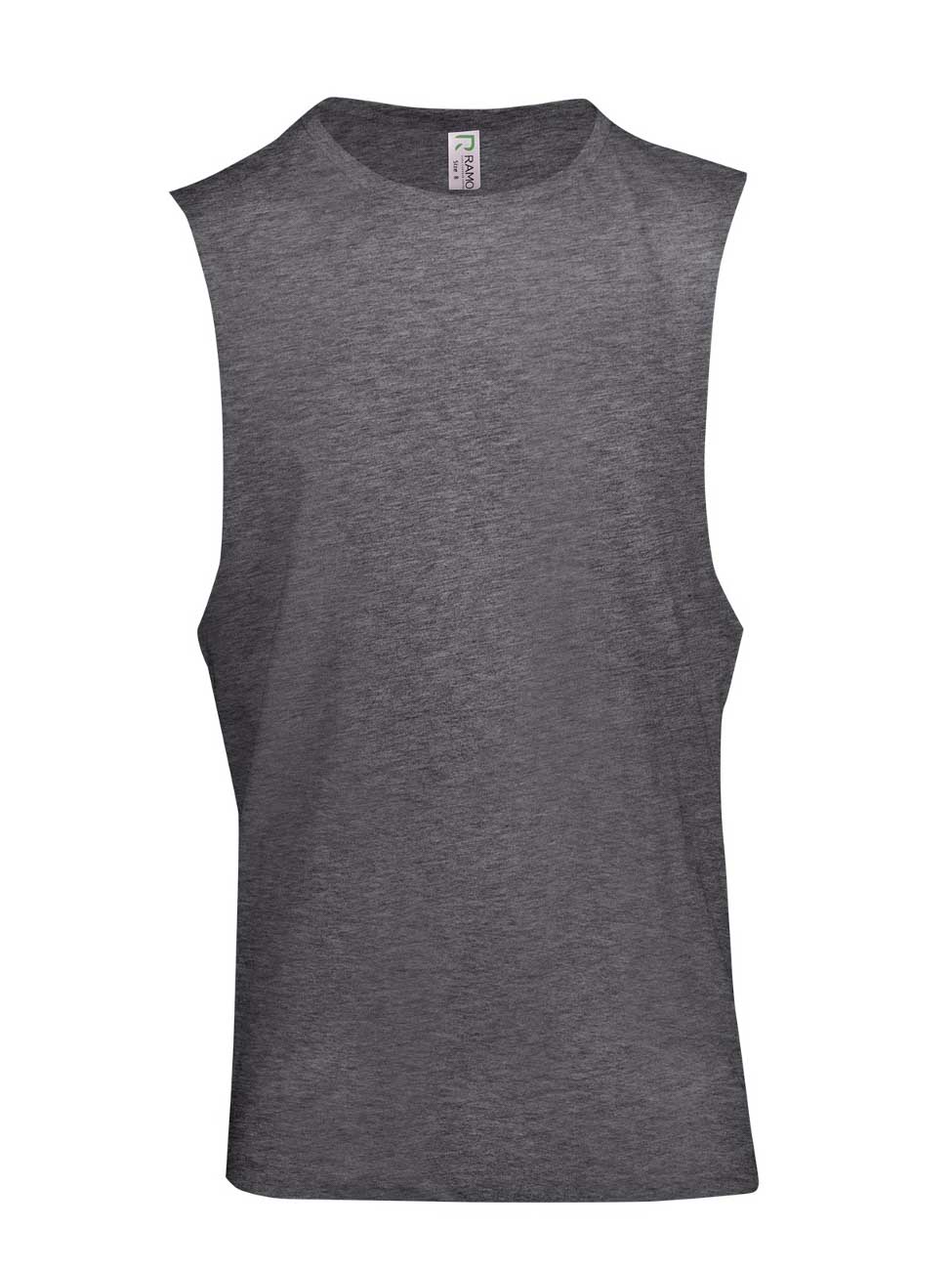 Mens Muscle Tee