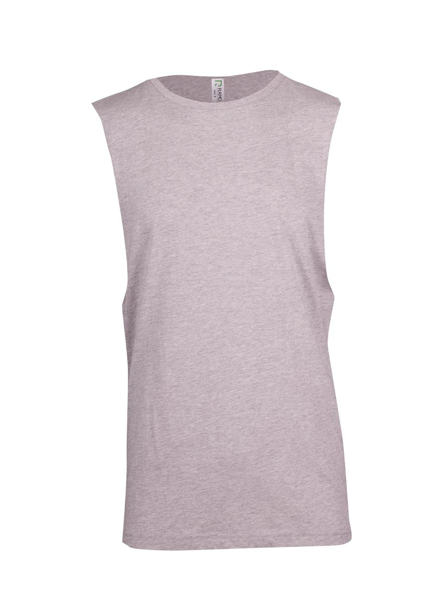 Mens Muscle Tee