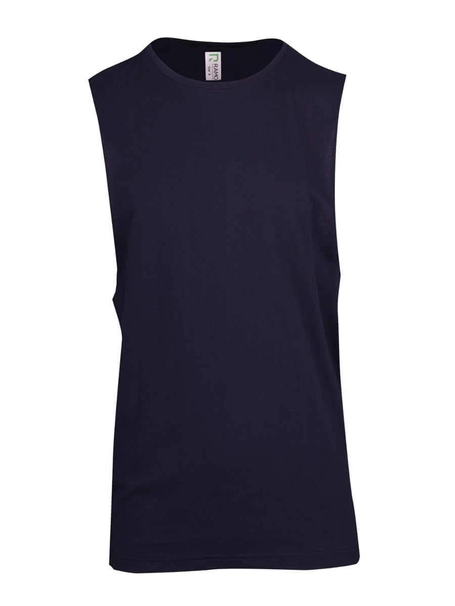 Mens Muscle Tee