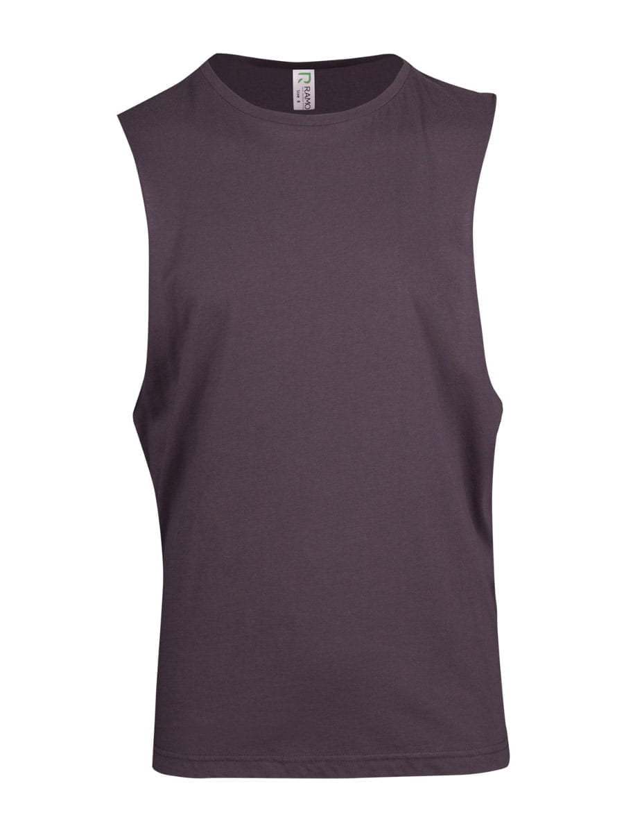 Mens Muscle Tee