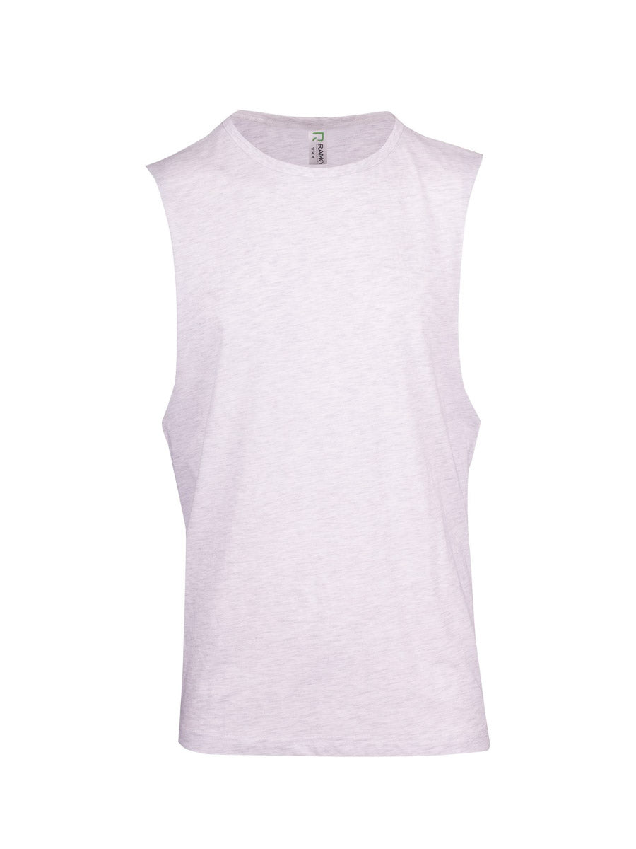 Mens Muscle Tee