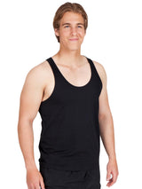 Mens T-Back Singlet