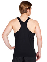 Mens T-Back Singlet