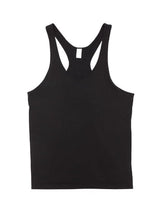 Mens T-Back Singlet