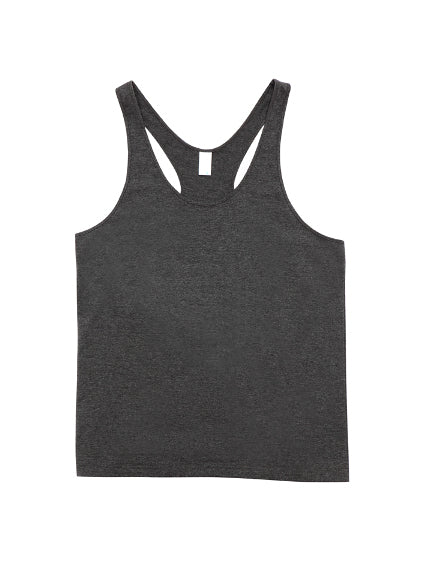 Mens T-Back Singlet