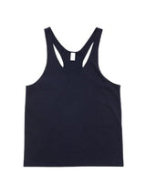 Mens T-Back Singlet