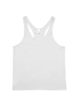 Mens T-Back Singlet