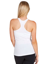 Ladies T-Back Singlet