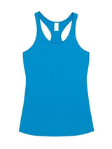 Ladies T-Back Singlet