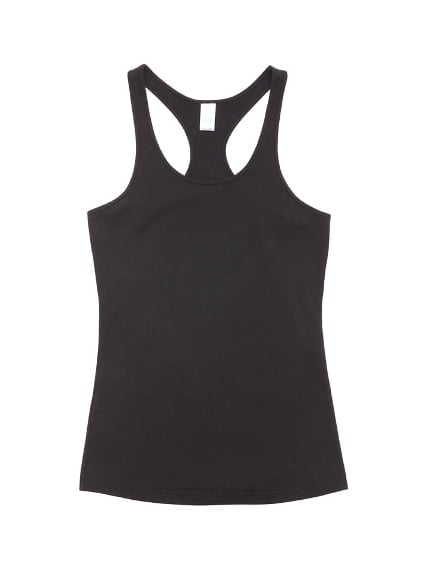 Ladies T-Back Singlet