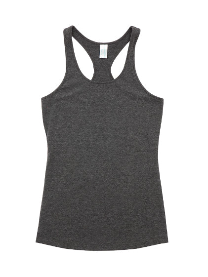 Ladies T-Back Singlet