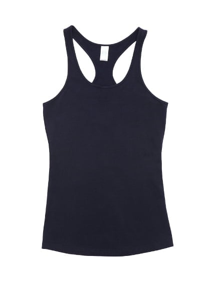 Ladies T-Back Singlet