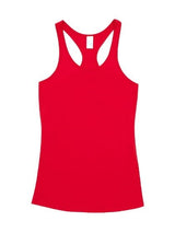 Ladies T-Back Singlet