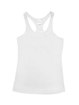 Ladies T-Back Singlet