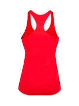 Kids Cotton T-Back Singlet