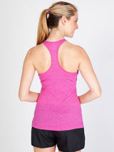 Ladies Greatness Athletic T-Back Singlet