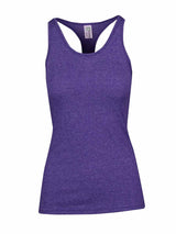 Ladies Greatness Athletic T-Back Singlet