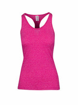 Ladies Greatness Athletic T-Back Singlet