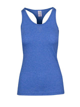 Ladies Greatness Athletic T-Back Singlet