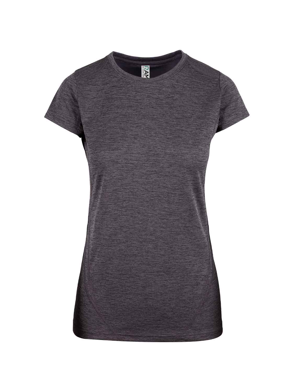 Ladies Challenger 100% Polyester Tee