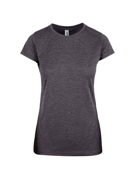 Ladies Challenger 100% Polyester Tee