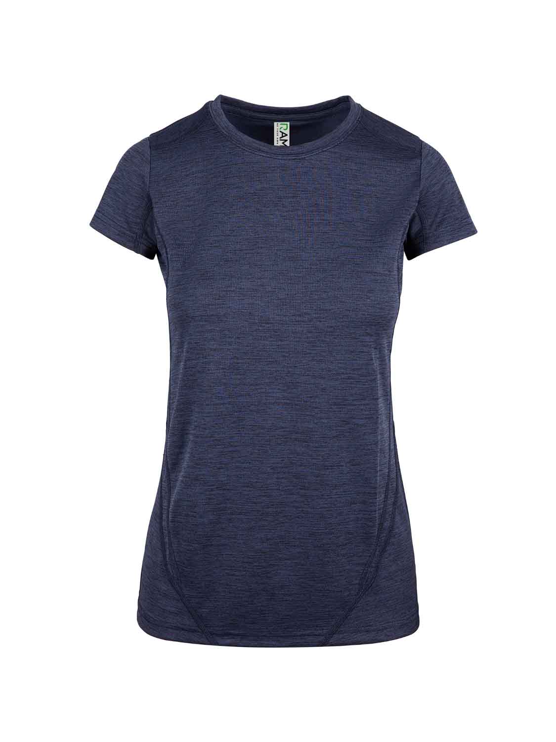 Ladies Challenger 100% Polyester Tee