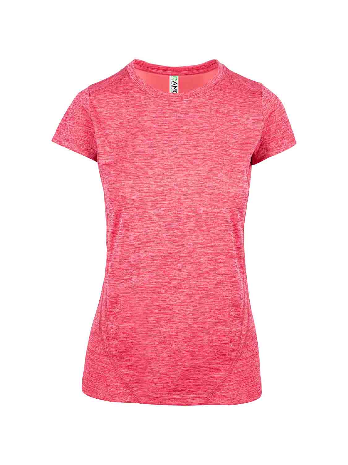 Ladies Challenger 100% Polyester Tee