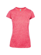 Ladies Challenger 100% Polyester Tee