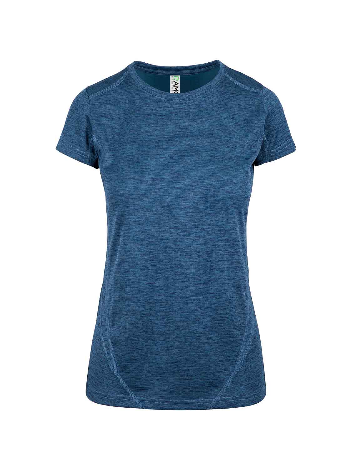 Ladies Challenger 100% Polyester Tee