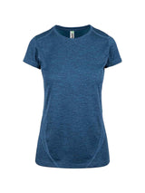 Ladies Challenger 100% Polyester Tee