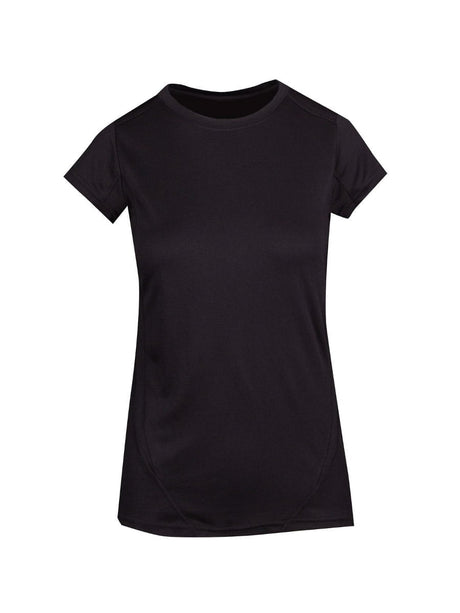 Ladies Accelerator Cool Dry T-Shirt