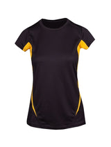 Ladies Accelerator Cool Dry T-Shirt