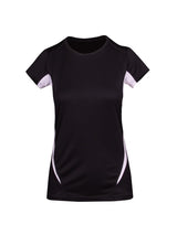 Ladies Accelerator Cool Dry T-Shirt