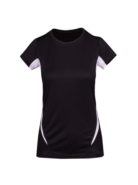 Ladies Accelerator Cool Dry T-Shirt