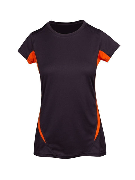 Ladies Accelerator Cool Dry T-Shirt