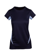 Ladies Accelerator Cool Dry T-Shirt