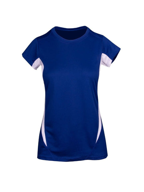 Ladies Accelerator Cool Dry T-Shirt