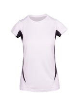 Ladies Accelerator Cool Dry T-Shirt