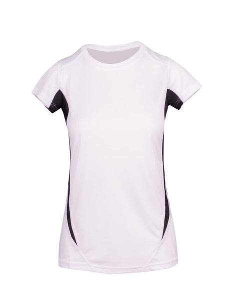 Ladies Accelerator Cool Dry T-Shirt