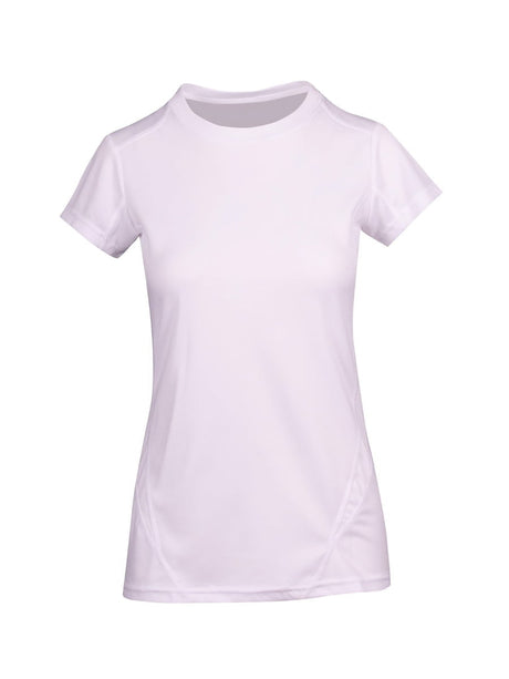 Ladies Accelerator Cool Dry T-Shirt