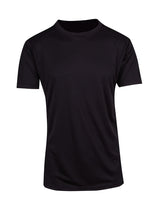 Mens Accelerator Cool Dry T-Shirt