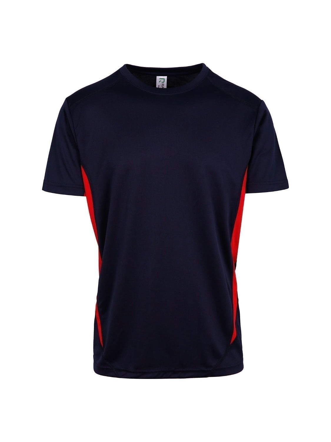 Mens Accelerator Cool Dry T-Shirt